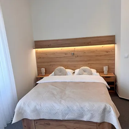 Appartement & Metro Vysocanska Prague