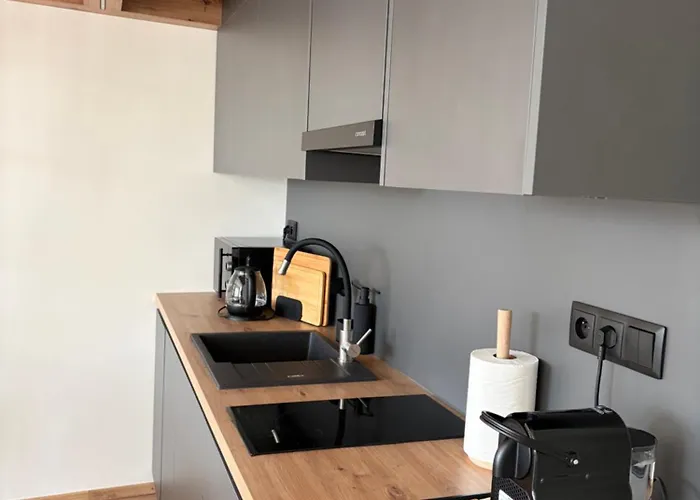 & Metro Vysocanska * Prague