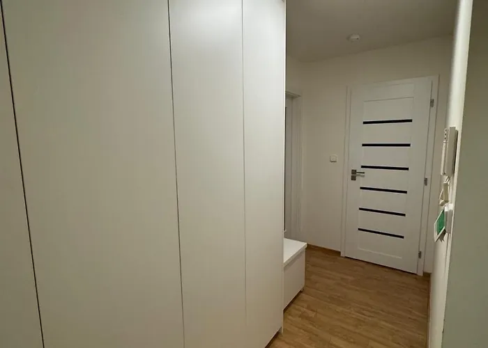 & Metro Vysocanska *