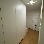 & Metro Vysocanska *
